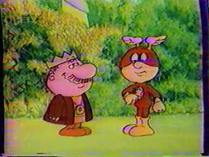 Alias the Jester Ep7 The Walking Island