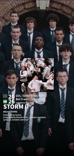 STORM II