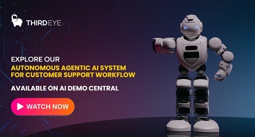 CCTV Vision Count AI - Automated Warehouse Inventory Counting System
