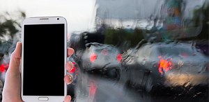 Why social media apps should be in your disaster kit