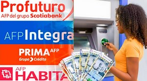 Retiro AFP 2024: ¿Cómo acceder a las 4 UIT? Aquí la explicación