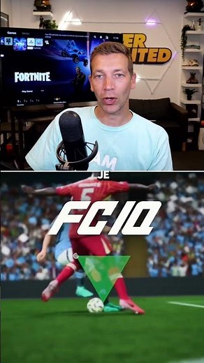EA FC 25 krijgt dus FC IQ