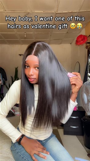 Affordable Human Hair Wigs for Valentine's Gifts