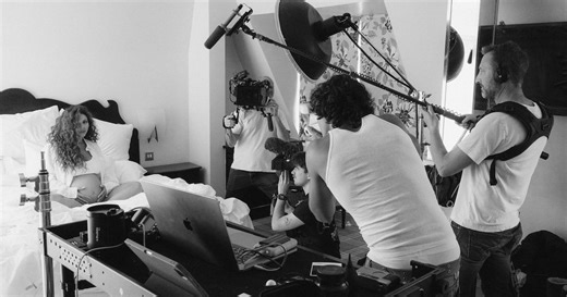 Jesy Nelson says twins have given her ‘so much purpose’ in new series trailer