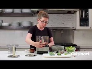 Custom 14™ 14 Cup Food Processor (DFP-14BCNYC)