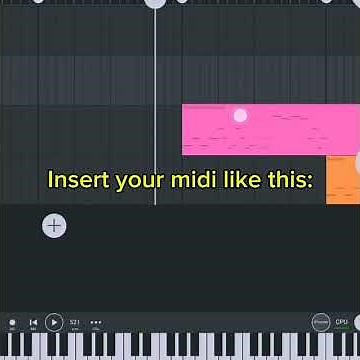 How I make FNF Covers! :P