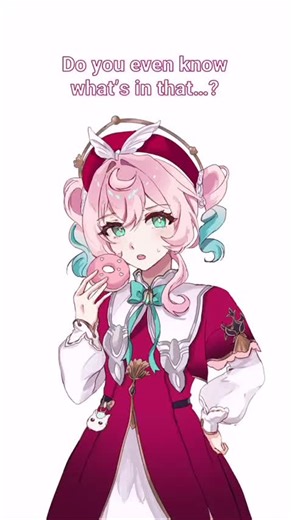 join us at .gg/amphoreus! hyacine - @niko 𓏲 ࣪ ˖ 🐚 ‧ ica - @dove artist - @m1lkara reference - @Celeste #HonkaiStarRail #hsr #hsrfandub