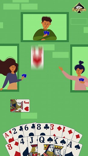 Spades on mobile! | MobilityWare Solitaire Games