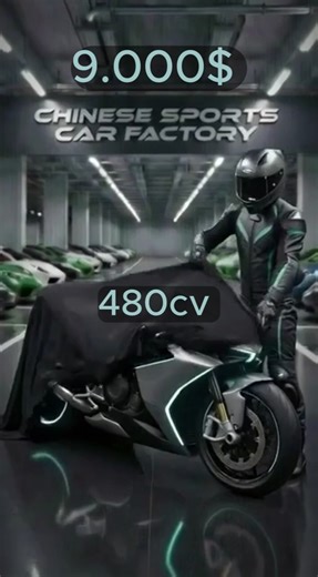 😱🇨🇳 COSA CREANO IN QUESTA FABBRICA?