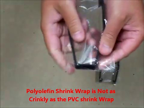 Shrink Film 101 - A Guide to Shrink Film Packaging