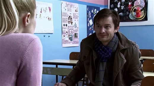 Lud zbunjen normalan epizoda 127