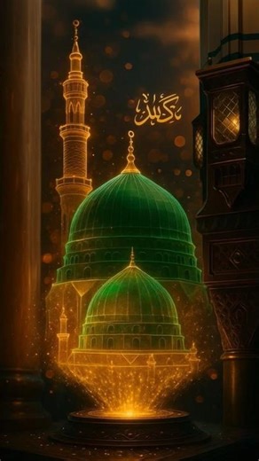 Batil Ko Kah Do Aashiqon Ka Imtihan Le 💫 Powerful Naat #islam #trending #shorts #facts