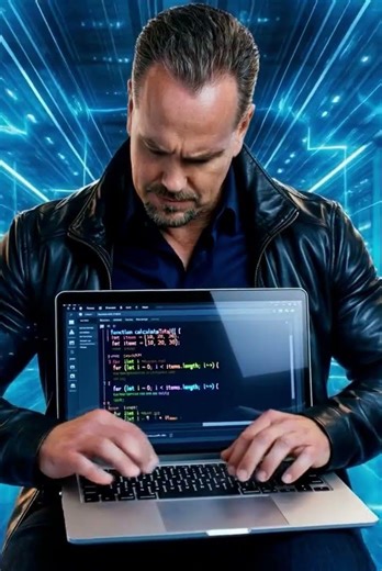 JavaScript the Movie, progress and updates promo 3