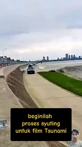 Proses Syuting dibalik layar film #reels #video #reaction | Gilang Antoni