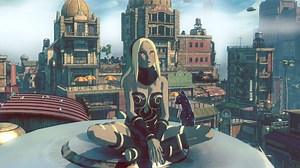 Review: Gravity Rush 2