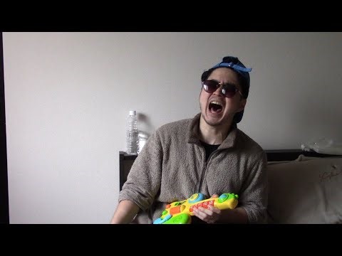 【国分太一】TOKIO 『AMBITIOUS JAPAN!』 歌ってみた