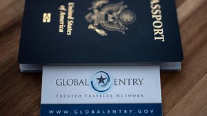 How to Speed Up Your Global Entry Enrollment