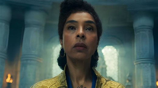 20 Best Fantasy Shows Of All Time