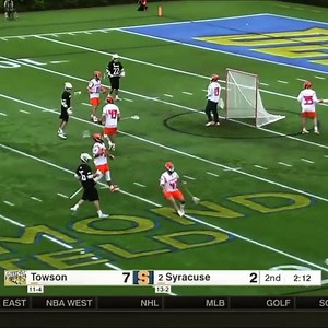 Lacrosse Video Games on Reels