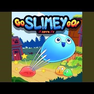 Bye Slimey Bye! - Ending