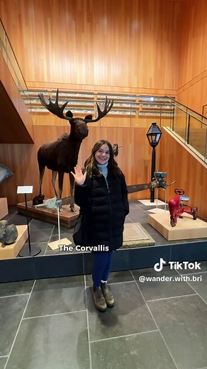 Exploring Corvallis: A Day Trip Guide to Local Gems