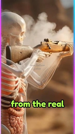 What Happens When a Shooter Gets a BLANK Round #shorts #motivation