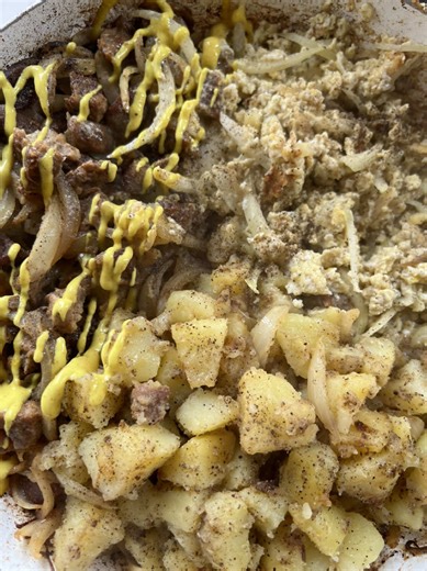 Recette Facile de Maiga Maison au Sénégal