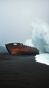 Wow 🤩 what an awesome ship! #offgridhome #offgridhome #shipping #fishing #ocean #sealife #SecretBunker | Creative adventure29