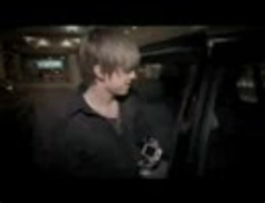 Jesse McCartney-Because You Live