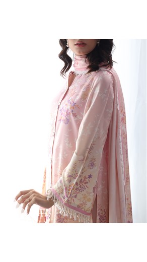 SAYA on Instagram: "Winter/Fall ’25 Unstitched Collection — now live. Soft hues, delicate embroidery, and unstitched pieces made to move with you. Easy, elegant, and perfectly seasonal — just the way winter style should feel. 3 Piece – Unstitched Printed Corduroy | U04-25690-04A (SDT) Shop the Unstitched Collection in stores & online. #SAYAPAKISTAN #WinterFall25 #UnstitchedEdit #WinterElegance #SayaStyle"