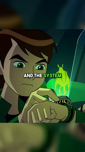 Why The Omnitrix Recalibrated in Ben 10 Alien Force!?