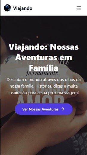 🚀 Create your Website in 1 Click with AI! #NoCode #AISiteBuilder