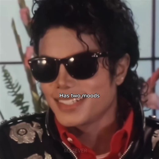 His social battery is gone #michaeljackson #mood #moodchange #foryoupage #fyp