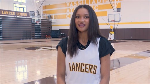 Same name, no relation; Francis Parker’s Brown duo sharing the same hustle on the court