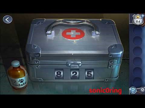 Adventure Escape Starstruck Chapter 8 Walkthrough