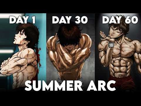 SUMMER ARC CHALLENGE 🔥|| Ultimate Challenge for Students...