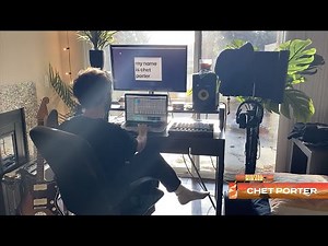 Chet Porter - Digital Mirage (Full Set)