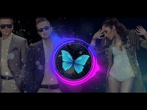 Fly Project feat. Andra - Butterfly (Lyrics Video)