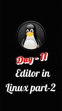 Can You REALLY Learn VIM in a Day