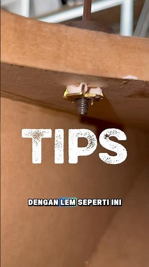 Tips for installing t-nuts for durability and strength #speakerbox