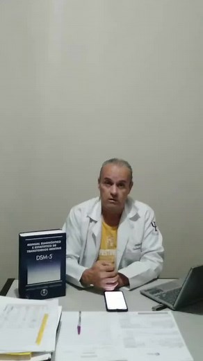 Atenção, novo código de substituição do F84 Autismo, agora passa a ser o CID 11 6A02