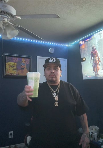 Edgar 💰 (@slumppedgar)’s video of how to turn on auto scroll