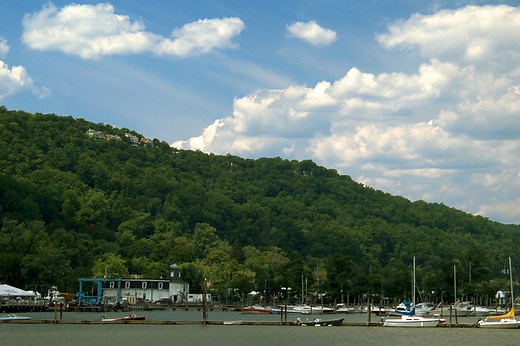 What to Do in Piermont: A 24-Hour Day Trip Guide to the Village