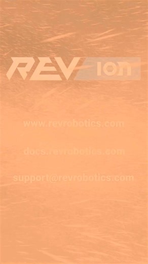 Level up your intake game this season with the REV ION Conveyor Brush System! The customizable brush and modular mounting hubs gives you plenty of options for easily and effectively intaking and controlling game pieces. Check out the full demonstration here: https://youtu.be/SYg-SU_hU-4 #REVRobotics #REVION #firstroboticscompetition #stemeducation #roboticseducation | REV Robotics