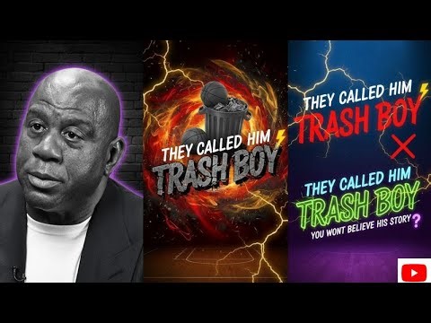 What Really Happened To Magic Johnson After The NBA?