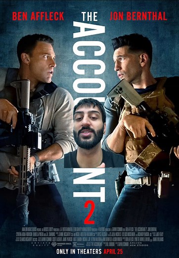 The Accountant 2: A Must-Watch Action Film Review