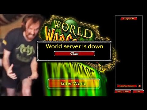 The Asmongold Classic TBC Launch Experience