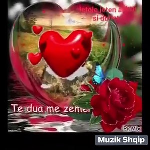 Mir mir kur jam me ty 🥺❤️ | Muzikë Shqip