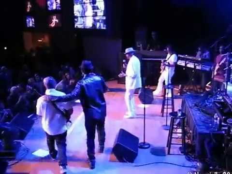 You dropped a bomb on me The Gap Band