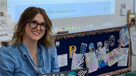 Is it real? 4 quick tips to verify what you see online